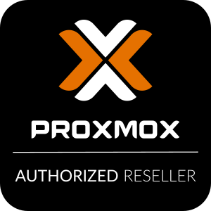 Proxmox Partner